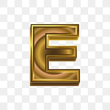 Alphabet D Letters Vector Hd Png Images D Gold Letters Alphabets A