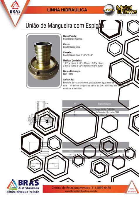 PDF 16 Adaptador Storz 2 1 2 Válvula Retenção