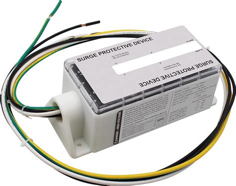 Fs140 Whole House Surge Protection Device Replacement For Siemens Compatible With