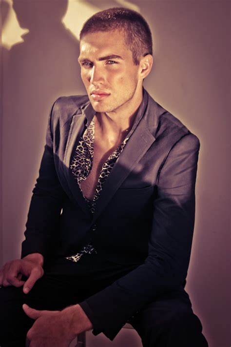 David Cummings By Scott Teitler
