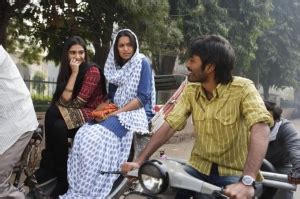 Raanjhanaa (2013) | Cinema Chaat