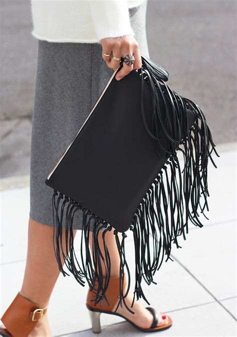 Diy Fringe Bag Tumblr Gallery