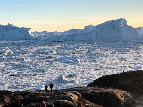 The Making of a Milestone Arctic Fisheries Agreement - Ocean Conservancy