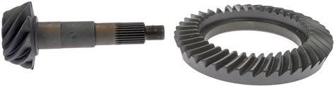 Differential Ring And Pinion Rear Dorman Ebay