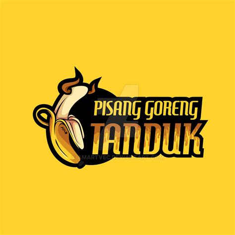 Download Logo Pisang Goreng