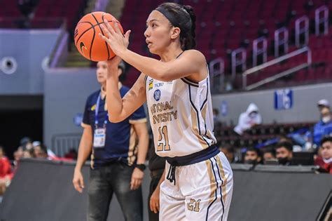 UAAP NU Women S Winning Streak Reaches 97 Games ABS CBN News