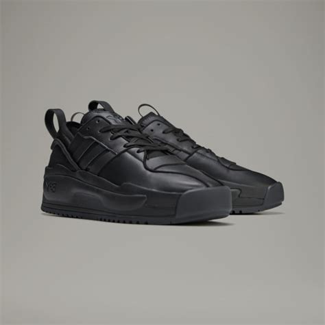 Adidas Y 3 Rivalry Black Unisex Lifestyle Adidas US