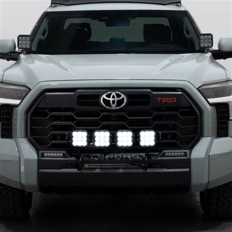 Diode Dynamics Ss5 Crosslink Lightbar Kit 2022 2025 Toyota Tundra