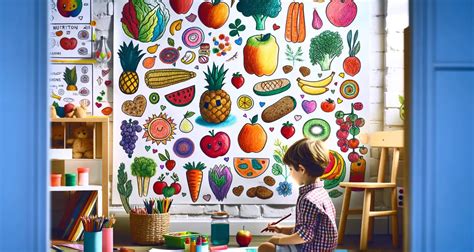 Come insegnare la cucina e la qualità del cibo fin da piccoli ...