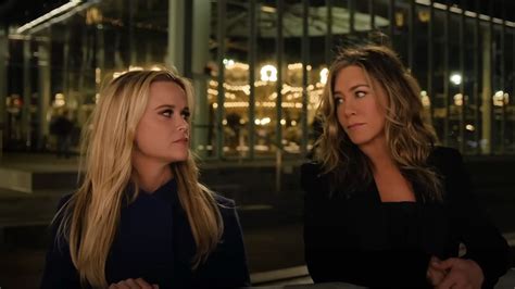 Reese Witherspoon Habla De Sus Amistades De Larga Data Con Jennifer