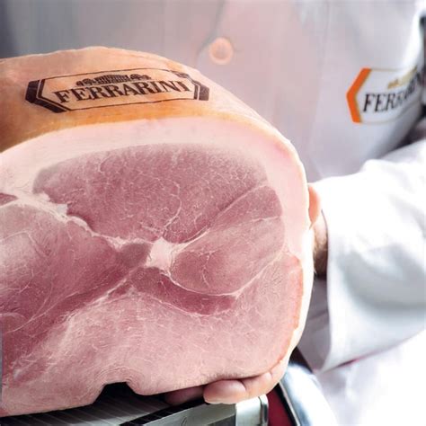 PROSCIUTTO COTTO FERRARINI Grazie Mille Supermercado