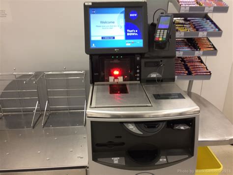 Cerbojam Self Checkout Is The Philippines Ready