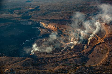 June En Philippines Mayon Hawaii Kilauea Italy