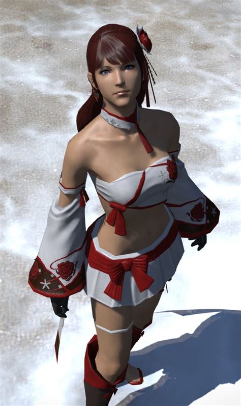 Eorzea Database Shisui Joi Of Healing Final Fantasy Xiv The Lodestone