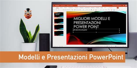 Migliori Siti Con Modelli E Presentazioni Powerpoint Gratis Gufo