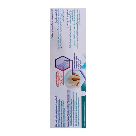 Order Colgate Sensitive Pro-Relief Enamel Repair Toothpaste 100gm Online at Special Price in ...