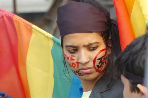 same sex marriage in india a history of the case in supreme court