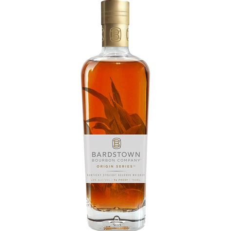 Bardstown Bourbon Origins Series Straight Bourbon Total Wine More