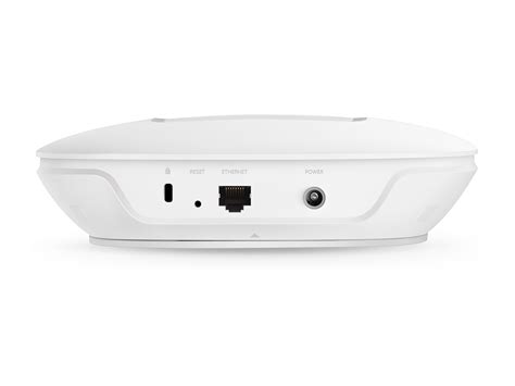 Eap Ac Wireless Dual Band Gigabit Ceiling Mount Access Point