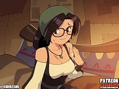 Suoiresnu Monster Hunter Free Mobile Porn Videos IPornTV