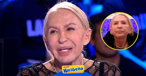 Laura Bozzo Explot Tras Ser Eliminada De Reality Espa Ol V Yanse Al