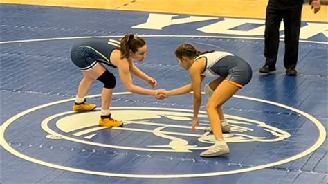 KCAC Womens Conference Championships Womens Freestyle Wrestling