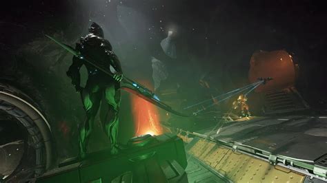 Warframe Jade Shadows Release Date New Mode And More