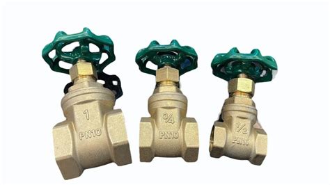 Gate Valve Brass Gate Valve Manufacturer From Jalandhar