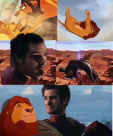 M De Mufasa Meme Subido Por Aaroncraftt Memedroid