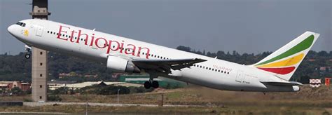 Ethiopian Airlines To Convert Two B S Into Freighters Ch Aviation