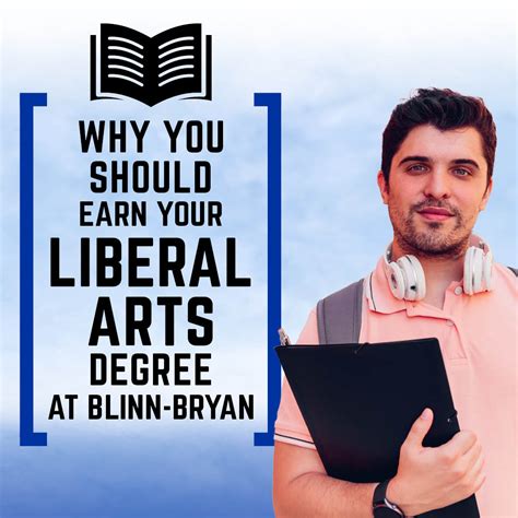 Liberal Arts Blinn College