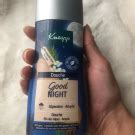 Avis Gel Douche Good Night Kneipp Gel Douche Bain