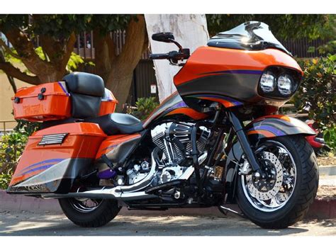 2004 Harley Davidson Fltri Road Glide For Sale On 2040motos