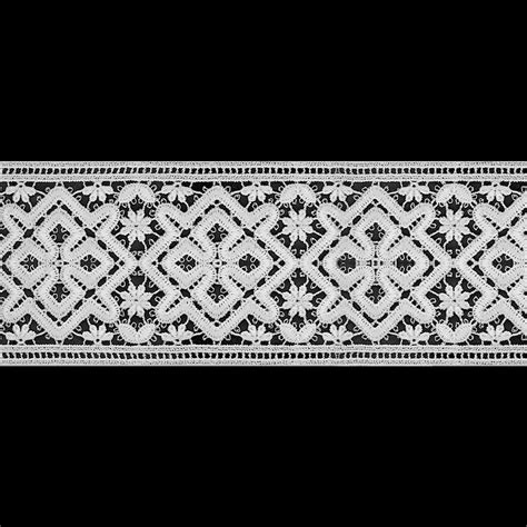 Macram Lace Border Trim For Liturgical Albs Myriam