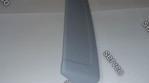 Eleron Spoiler Tuning Sport Suzuki Grand Vitara 1998 2005 Ver1 5216982