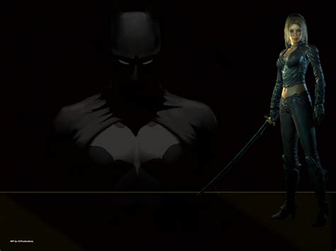 Talia Al Ghul - Batman Wallpaper (27240435) - Fanpop - Page 32