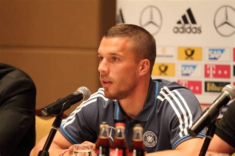 Podolski O Szansach Polski Na Mundialu Kadra Nawa Ki To Ju Nie Tylko