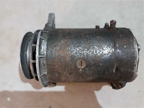 Генератори 12V от руски трактори гр. Пловдив Тракия • OLX.bg
