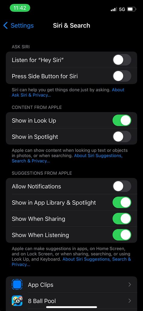 How To Set Up And Use Siri On The IPhone 13