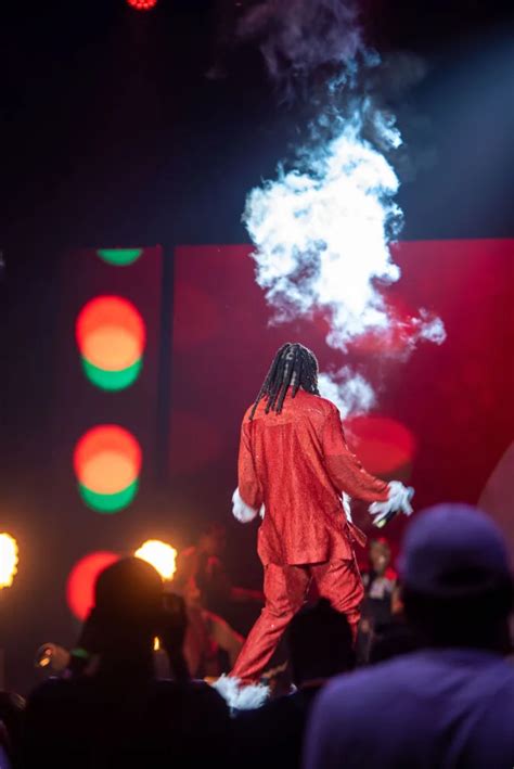 Samini Xperience Concert 2nd Edition - Imagebureau Ghana Limited