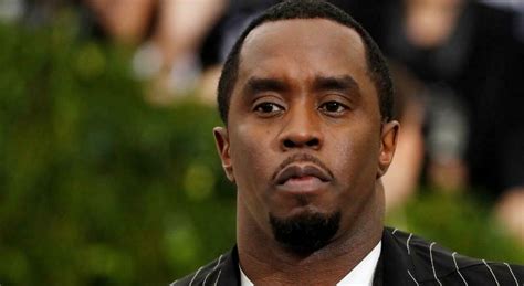 Diddy La Nuova Accusa Mi Ha Violentata Quando Avevo Anni Con Lui