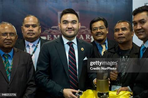 Tengku Amir Shah Photos and Premium High Res Pictures - Getty Images