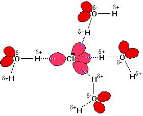 Hydrophobic interactions in protein - Basics and Structure