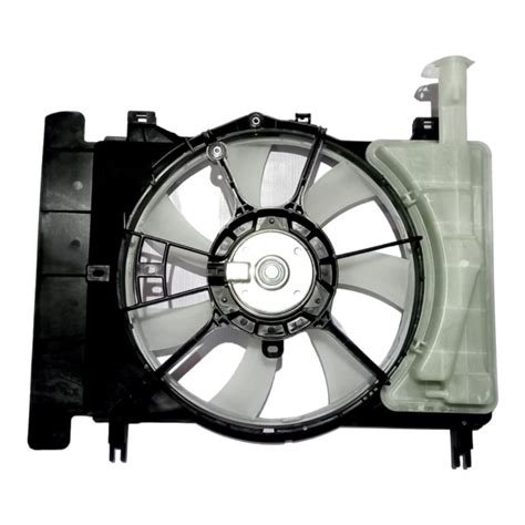 Radiator Cooling Fan Toyota Vios Batman Lazada Ph