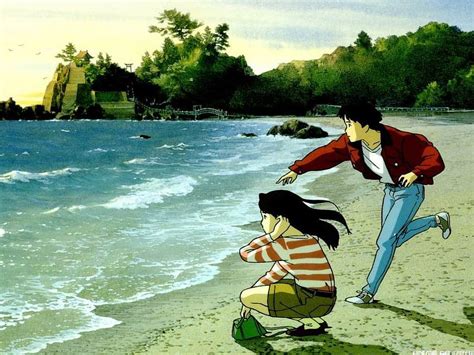 Okyanus Dalgaları (Umi ga Kikoeru). Anime, Ghibli, Ghibli filmleri HD duvar kağıdı | Pxfuel