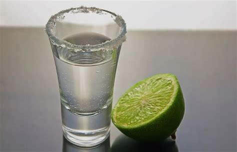 10 Things Every Guy Should Know About Tequila Complex