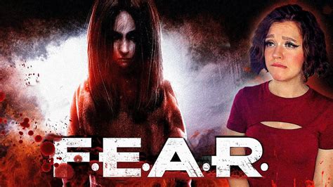 F.E.A.R. 1 Полное прохождение на русском I ФЕАР I Сложность Ветеран I ...
