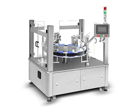 Automatic Cartoning Machine The Ultimate Guide Saintytec