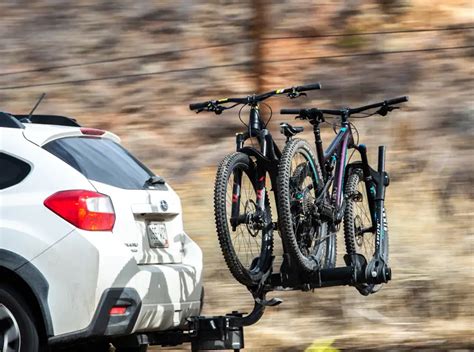 5 Best Bike Racks for Subaru Forester: In-Detail Reviews (Winter 2025)