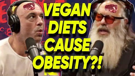 Joe Rogan Interviews Ex Vegan Rick Rubin And Its Terrible Youtube